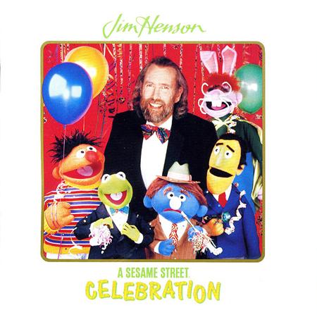 Sesame Street - A Sesame Street Celebration - Zortam Music