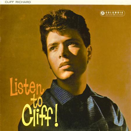 Cliff Richard & The Shadows - First Lesson In Love (1992 Digital Remaster) Lyrics - Zortam Music