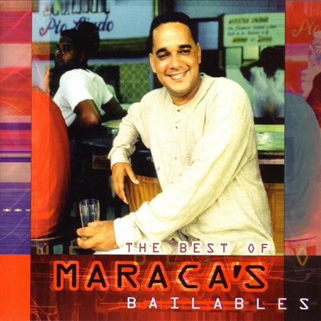 Maraca - The Best Of Bailables - Zortam Music