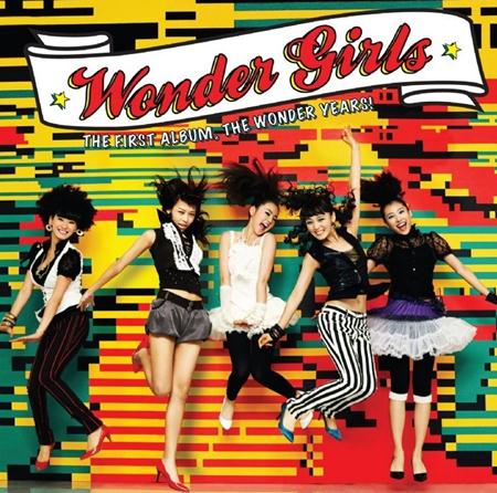 Wonder Girls - Friend Lyrics - Zortam Music