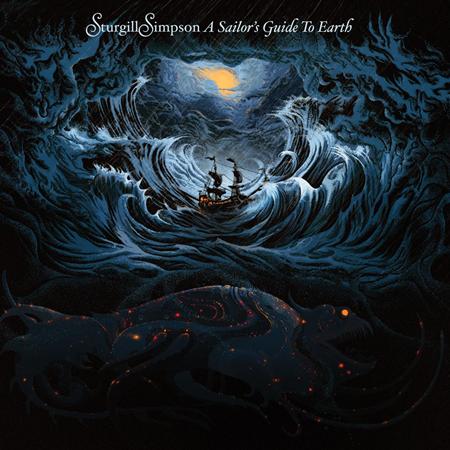 Sturgill Simpson - Oh Sarah Lyrics - Zortam Music