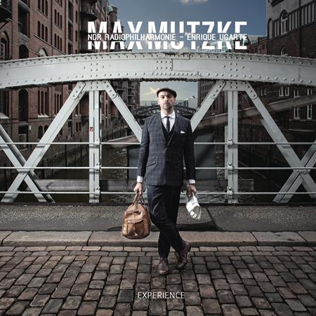 Max Mutzke - Experience (Live) - Zortam Music