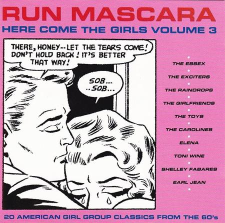The Essex - Run Mascara - Zortam Music