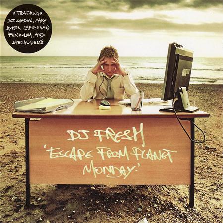 DJ Fresh - All That Jazz Lyrics - Zortam Music