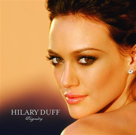 Hilary Duff - Dignity: Limited Edition - Zortam Music