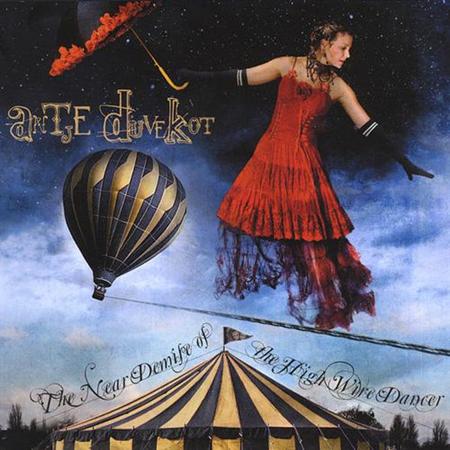 Antje Duvekot - Ragdoll Princes & Junkyard Queens Lyrics - Zortam Music