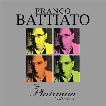 Franco Battiato - Le stagione dell