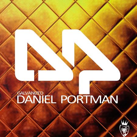 Daniel Portman - Galvanized - Zortam Music