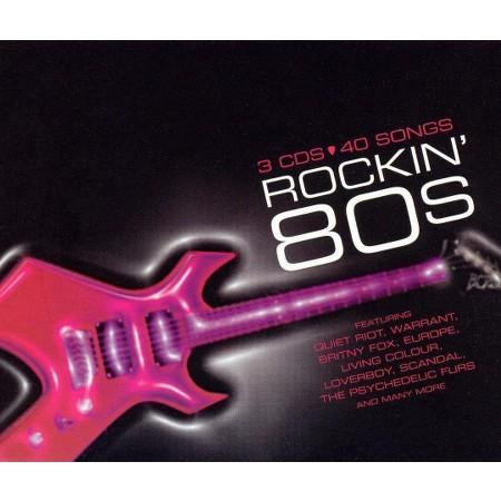 BAD ENGLISH - Rockin