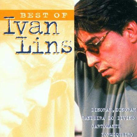 Ivan Lins - Best Of Ivan Lins - Zortam Music