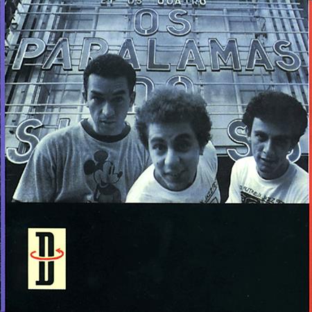 Os Paralamas Do Sucesso - Charles, Anjo 45 Lyrics - Zortam Music
