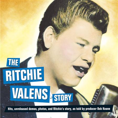 Ritchie Valens - That