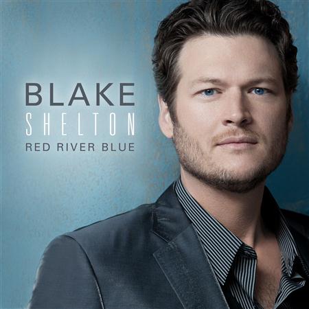 BLAKE SHELTON - Hifi Jukebox: August 2011 - Zortam Music