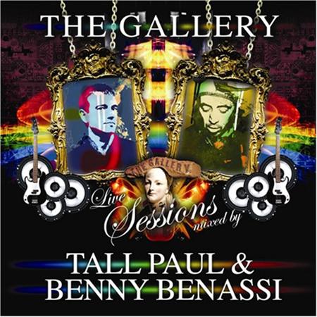 Dave Spoon - The Gallery sessions 1 - Zortam Music