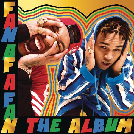 Chris Brown - Fan Of A Fan The Album [deluxe Version] - Zortam Music
