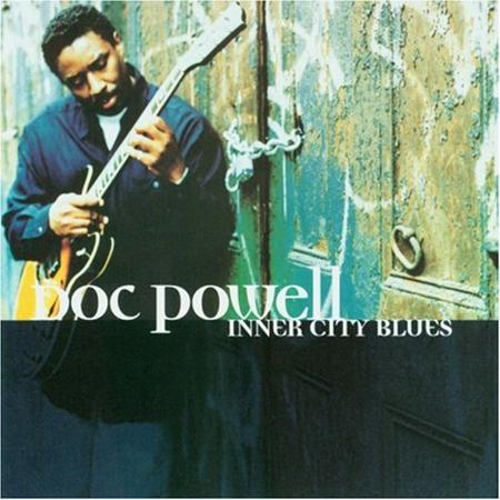 Doc Powell - Inner City Blues - Zortam Music