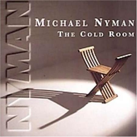 Michael Nyman - The Cold Room - Zortam Music