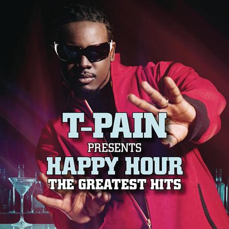 T Pain Epiphany Free Download