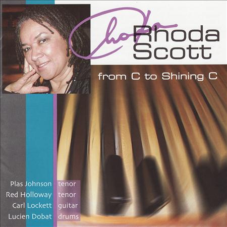 Rhoda Scott - From C To Shining C - Zortam Music