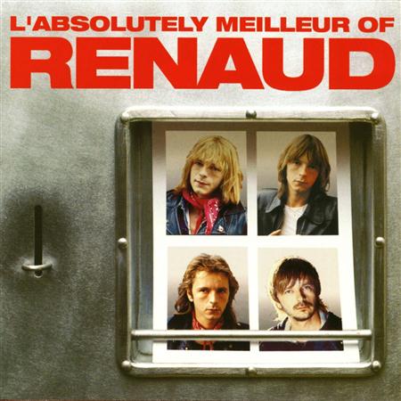 Renaud - The Very Meilleur - CD 2/2 - Zortam Music