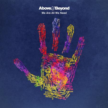 Above & Beyond - Peace of Mind Lyrics - Zortam Music