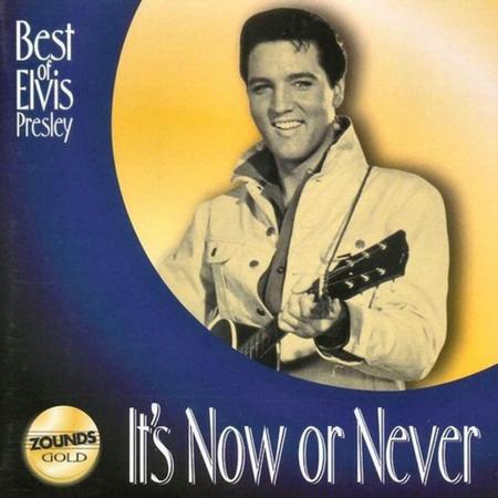 Elvis Presley - It Elvis Presley - It