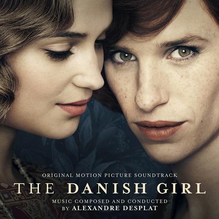 Alexandre Desplat - The Danish Girl (Original Moti - Zortam Music