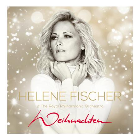 Helene Fischer - Weihnachten (Neue Deluxe Versi - Zortam Music