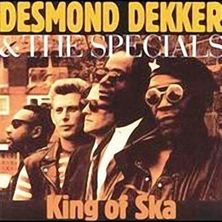 Desmond Dekker - Fat Man Lyrics - Zortam Music