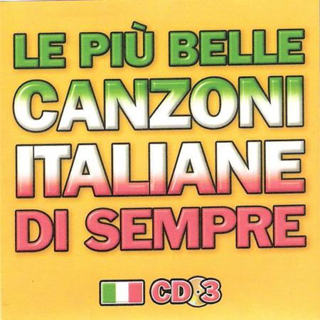 gino paoli - Le Pi� Belle Canzoni Di Sempre [disc 3] - Zortam Music