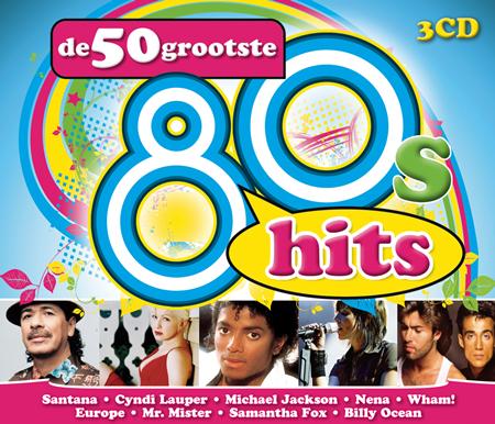 Bruce Hornsby & The Range - De 50 Grootste 80