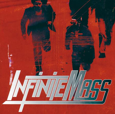 Infinite Mass - She