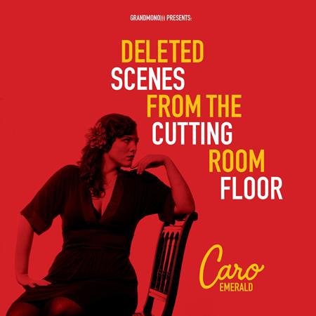 09 Nummer 9 - Deleted Scenes From The Cutting Room Floor - Zortam Music