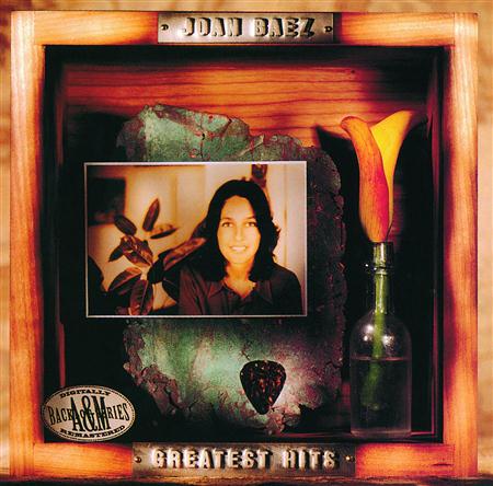 Joan Baez - Die Hit Giganten-flower Power-cd1 - Zortam Music