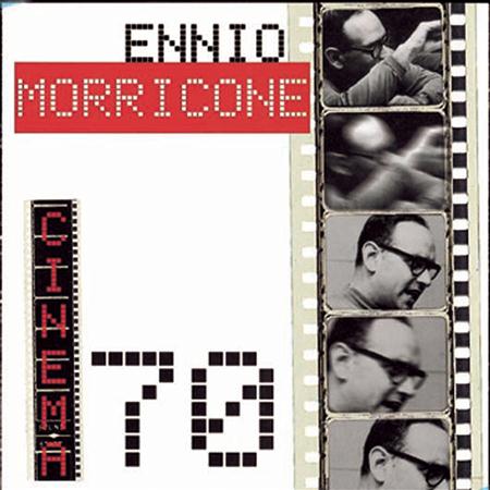 Ennio Morricone - Cinema 70 - Zortam Music
