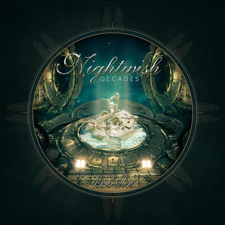 Nightwish - �lan (remastered) Lyrics - Zortam Music