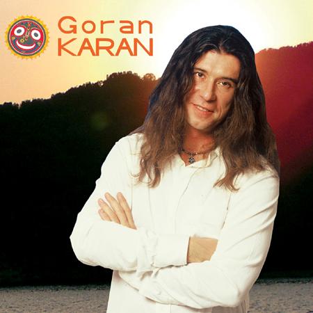 Goran Karan - Goran Karan - Stay With Me Lyrics - Zortam Music