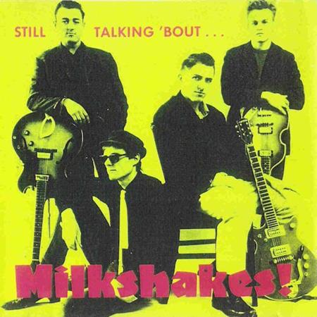 Bette Midler - Still Talking 