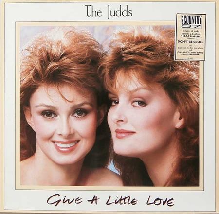Judds, The - Heartland - Zortam Music