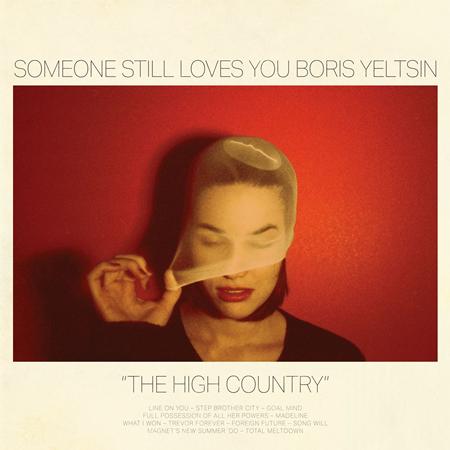 Someone Still Loves You Boris Yeltsin - The High Country - Zortam Music