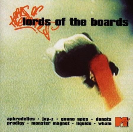 Bran Van 3000 - Lords of the Boards - Zortam Music