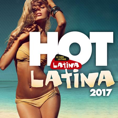 Anitta - Hot Latina 2017 [Disc 1] - Zortam Music