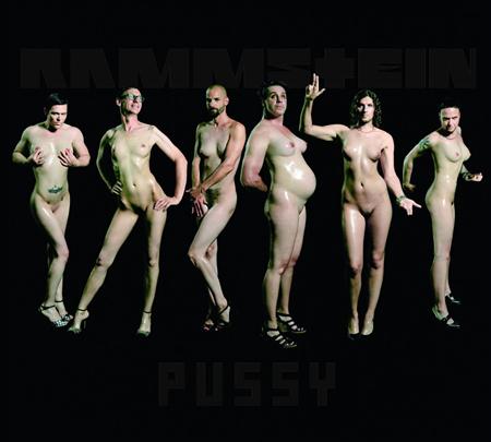 Rammstein - Pussy (Incl. Scooter Remix) (CDM) - Zortam Music