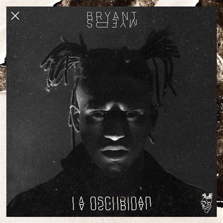 BRYANT MYERS - La Oscuridad - Zortam Music