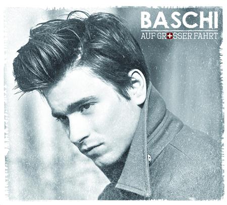 Baschi - Irgendwie Wunderbar Lyrics - Zortam Music