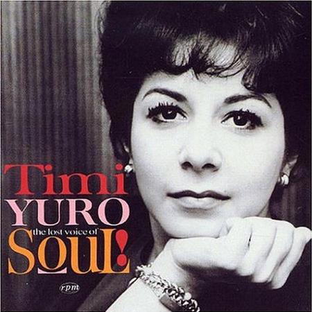 Timi Yuro - What-S A Matter Baby Lyrics - Zortam Music