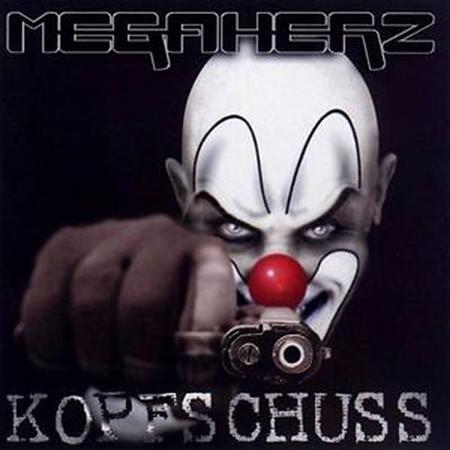 Megaherz - Burn Lyrics - Zortam Music