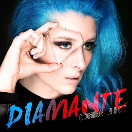 Diamante - Coming in Hot - Zortam Music