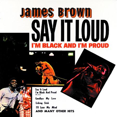 James Brown - I Guess I