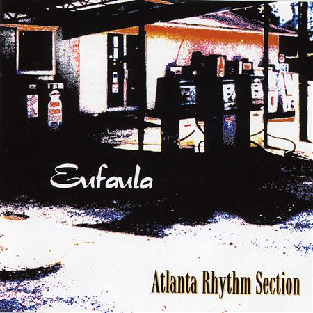 Atlanta Rhythm Section - Eufaula - Zortam Music